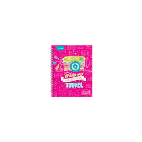 CUADERNO PROFESIONAL NORMA KIUT RAYA 200 HOJ ...