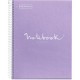 CUADERNO PROFESIONAL MIQUELRIUS EMOTIONS DOT ...