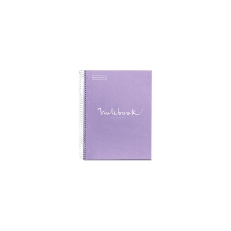 CUADERNO PROFESIONAL MIQUELRIUS EMOTIONS DOT ...