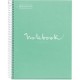 CUADERNO PROFESIONAL MIQUELRIUS EMOTIONS DOT ...
