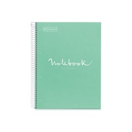 CUADERNO PROFESIONAL MIQUELRIUS EMOTIONS DOT ...