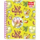 CUADERNO PROFESIONAL SCRIBE SWEET CUADRO GRA ...