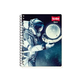 CUADERNO PROFESIONAL SCRIBE ZSPACE RAYA 100  ...