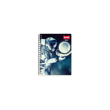 CUADERNO PROFESIONAL SCRIBE ZSPACE RAYA 100  ...