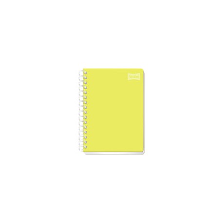 CUADERNO FORMA FRANCESA SCRIBE POLYCOVER CUA ...