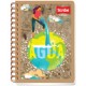 CUADERNO FORMA FRANCESA SCRIBE ECOLÓGICO CUA ...