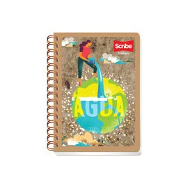 CUADERNO FORMA FRANCESA SCRIBE ECOLÓGICO CUA ...