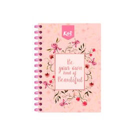 CUADERNO FORMA FRANCESA KIUT CUADRO CHICO 10 ...