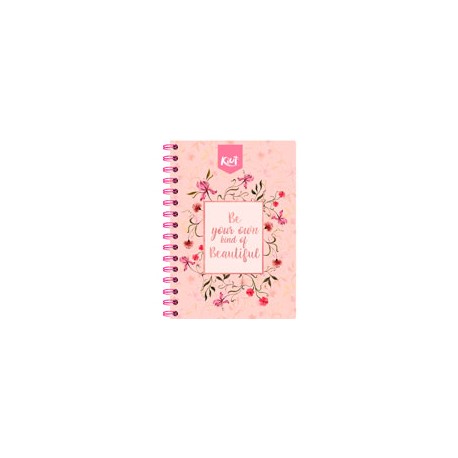 CUADERNO FORMA FRANCESA KIUT CUADRO CHICO 10 ...