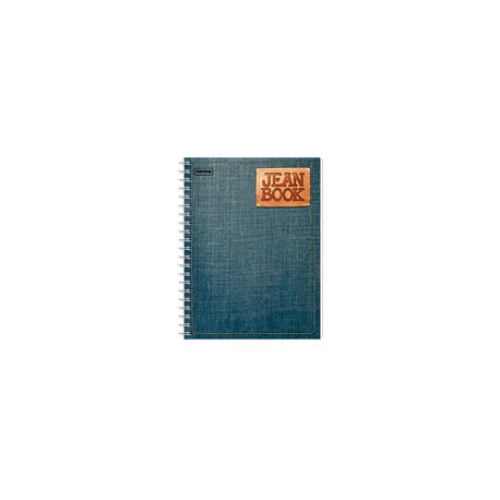 CUADERNO FORMA FRANCESA NORMA JEAN BOOK RAYA ...