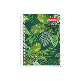 CUADERNO FORMA FRANCESA SCRIBE NATURAL CUADR ...