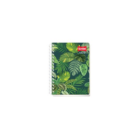 CUADERNO FORMA FRANCESA SCRIBE NATURAL CUADR ...