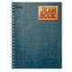CUADERNO FORMA FRANCESA NORMA JEAN BOOK CUAD ...