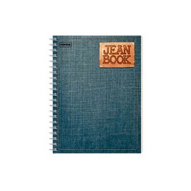 CUADERNO FORMA FRANCESA NORMA JEAN BOOK CUAD ...