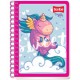 CUADERNO FORMA FRANCESA SCRIBE TWINKLE 100 H ...