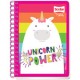 CUADERNO FORMA FRANCESA SCRIBE TWINKLE 100 H ...