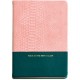 LIBRETA MIQUELRIUS ANIMAL PITON ROSA RAYA 80 ...