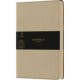 LIBRETA LDG HARRIS DESERT SAND 13X21 H/R