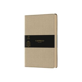 LIBRETA LDG HARRIS DESERT SAND 13X21 H/R