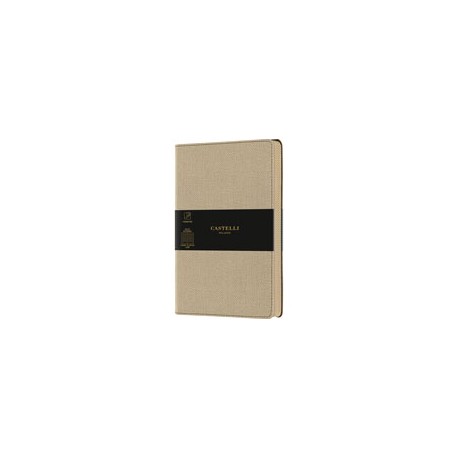 LIBRETA LDG HARRIS DESERT SAND 13X21 H/R