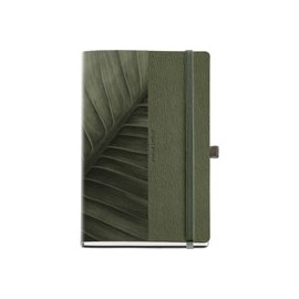 LIBRETA MIQUELRIUS P LEAF ENJOY MR 11.2x17.4 ...