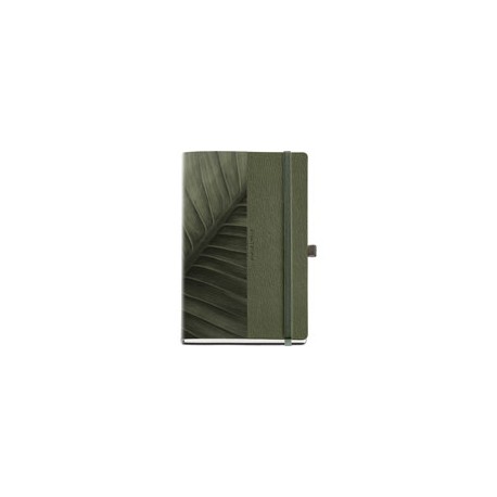 LIBRETA MIQUELRIUS P LEAF ENJOY MR 11.2x17.4 ...