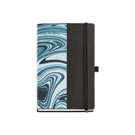 LIBRETA MIQUELRIUS LOOK MARBLE MR 11.2x17.4  ...