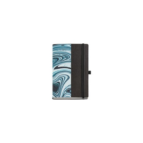 LIBRETA MIQUELRIUS LOOK MARBLE MR 11.2x17.4  ...