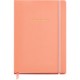LIBRETA MIQUELRIUS APRICOT A5 14.8X21 CM PUN ...
