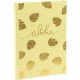 LIBRETA GLD  64 711 MOMENTS 14.8X21 CM