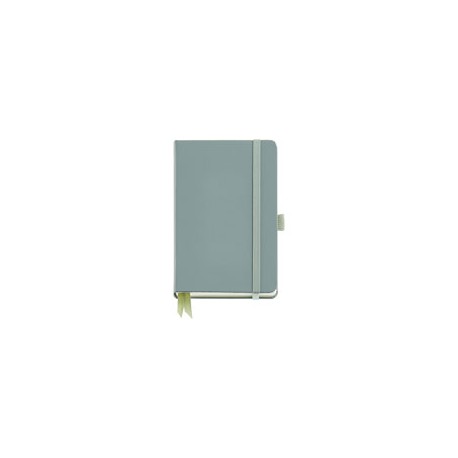 LIBRETA MIQUELRIUS ELASTIC NEGRO CHROMATIC 9 ...
