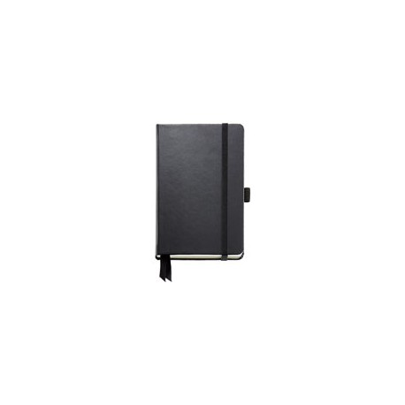 LIBRETA MIQUELRIUS ELASTIC NEGRO CHROMATIC 9 ...