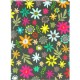LIBRETA GLD 64 242 BLOOMING TALES 14.8X21 CM