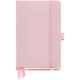 LIBRETA MIQUELRIUS ELASTIC ROSA CHROMATIC 9X ...