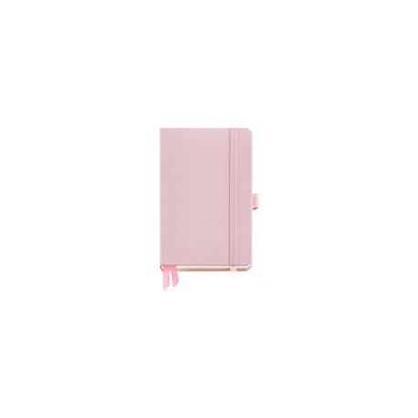 LIBRETA MIQUELRIUS ELASTIC ROSA CHROMATIC 9X ...