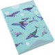 LIBRETA GLD 64 247 BLUE OCEAN 14.8X21 CM