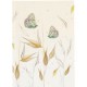 LIBRETA GLD 64 385 TENDER BUTTER 14.8X21 CM