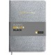 LIBRETA MIQUELRIUS A5 LISO GRIS ALWAYS BLACK