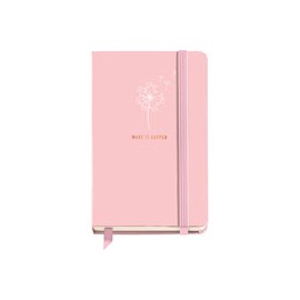 LIBRETA MIQUELRIUS 9X14 CM LISO LOGBOOK HAPP ...
