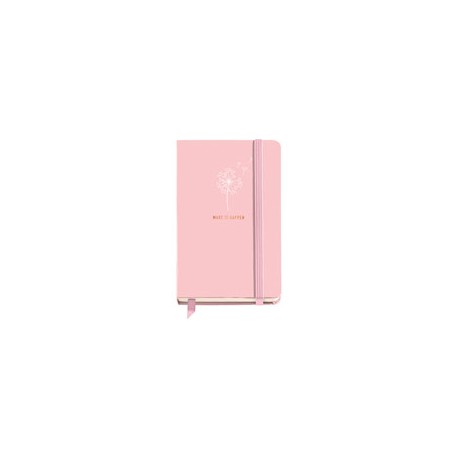 LIBRETA MIQUELRIUS 9X14 CM LISO LOGBOOK HAPP ...