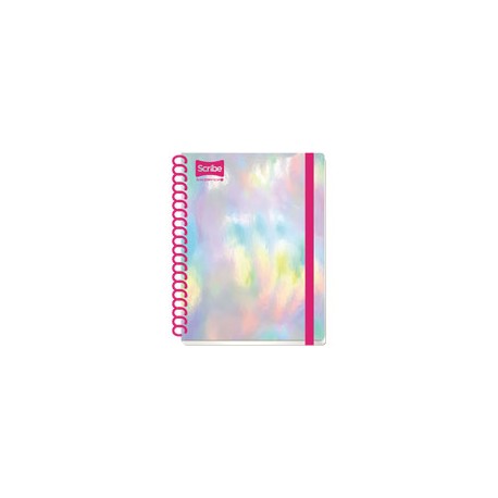 LIBRETA SCRIBE EXCELLENCE BOOK 100 HOJAS RAY ...