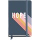 LIBRETA MIQUELRIUS 9X14 CM LISO LOGBOOK HOPE ...