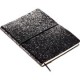 LIBRETA MIQUELRIUS FLEX A5 96 HOJAS BLACK AN ...
