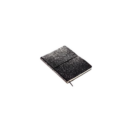 LIBRETA MIQUELRIUS FLEX A5 96 HOJAS BLACK AN ...