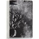 LIBRETA MIQUELRIUS MOON NB LISO 15.2X21 CM