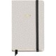 LIBRETA MIQUELRIUS 9X14 CM SPOTS GRIS ALWAYS ...