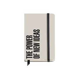 LIBRETA MIQUELRIUS 9X14 CM OLD IDEAS ALWAYS  ...