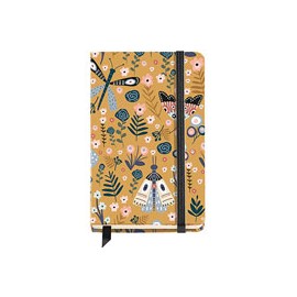 LIBRETA MIQUELRIUS LISO LOGBO GARDEN NATURAL ...