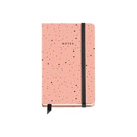 LIBRETA MIQUELRIUS LISO LOGBO SPLASH NATURAL ...