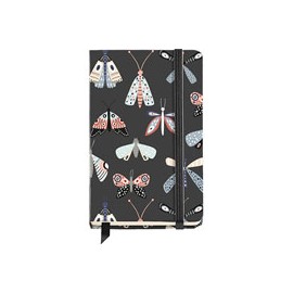 LIBRETA MIQUELRIUS LISO LOGBO WINGS NATURALL ...